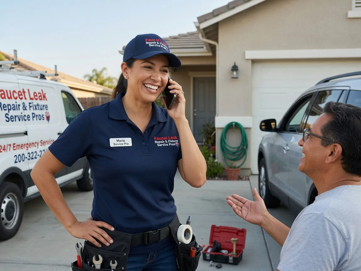 Faucet Repair Broughton, IL FAQs